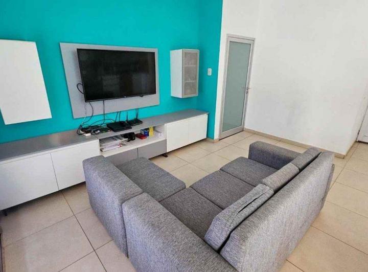 VENTA CASA 3 DORM Angel Gallardo- Apta a Credito 4