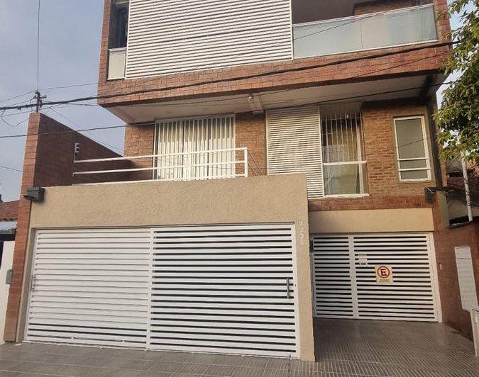 ALQUILER - Dpto 2 Dorm. en Santo Tome 1