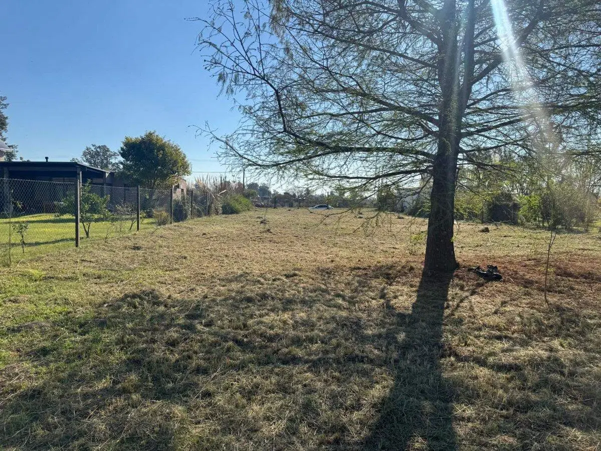 Terreno en venta – Colastine Norte, Santa Fe 3