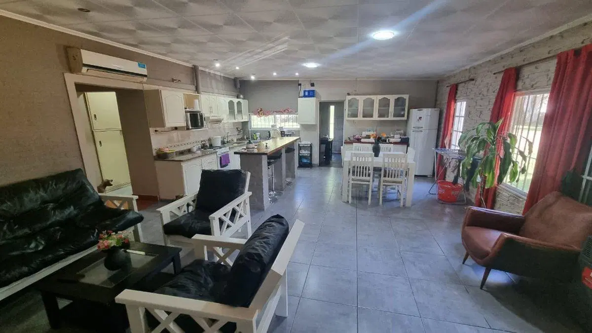 VENTA - IDEAL EMPRENDIMIENTO CANINO CON VIVIENDA 3