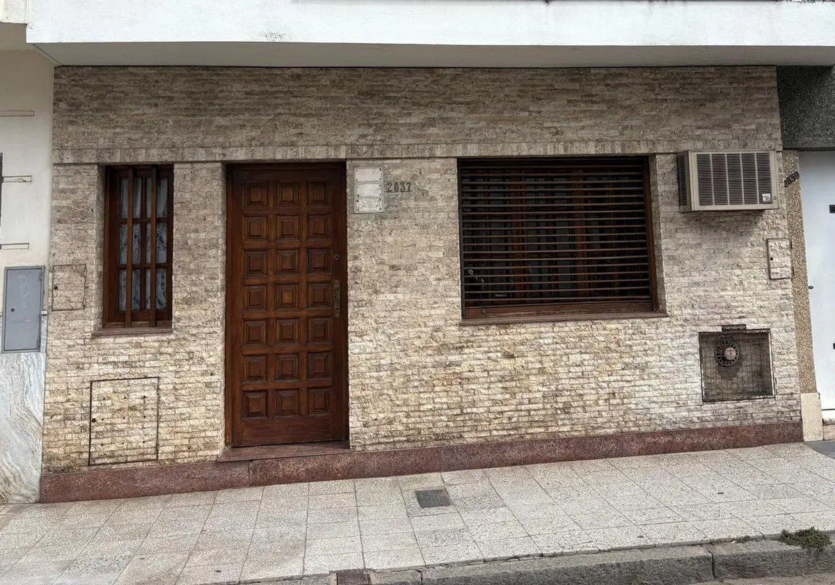 VENTA - CASA EN PH - BARRIO CENTRO 3