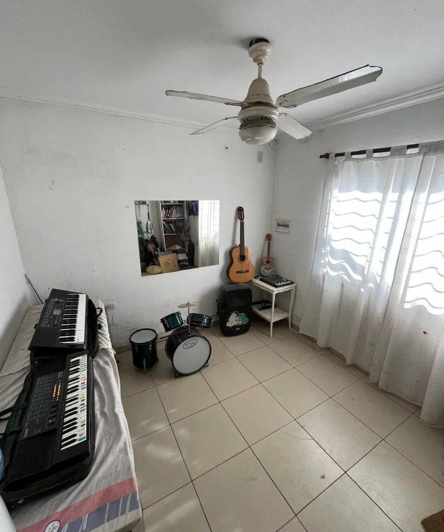 SE VENDE CASA 3 DORMITORIOS SANTO TOME 3
