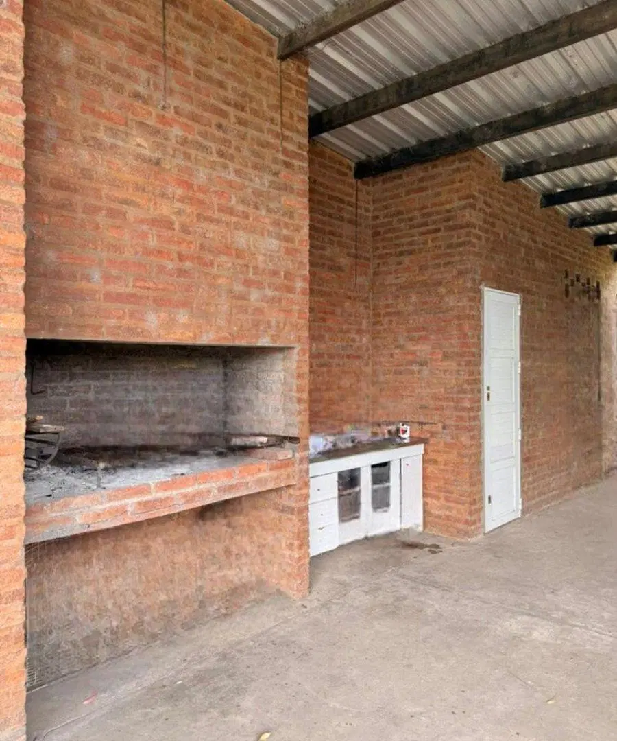 CASA EN VENTA SOBRE RP N°1 2