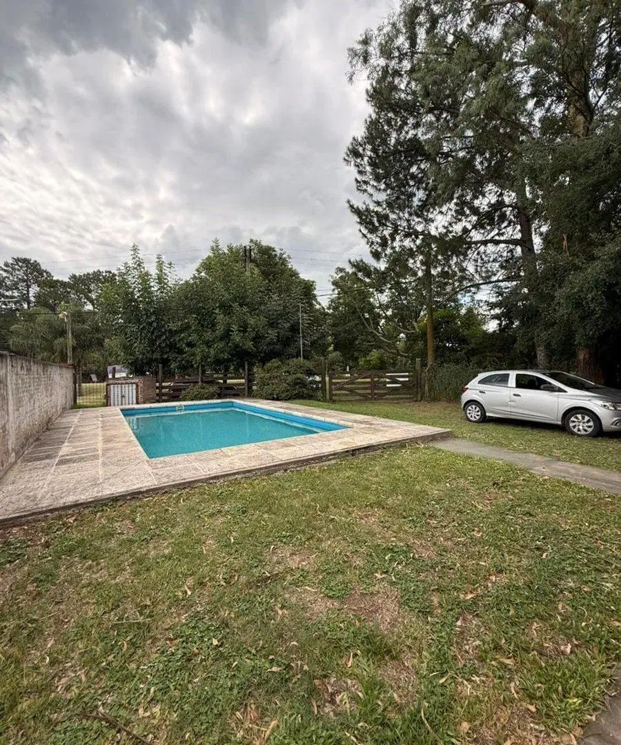 CASA EN VENTA SOBRE RP N°1 5