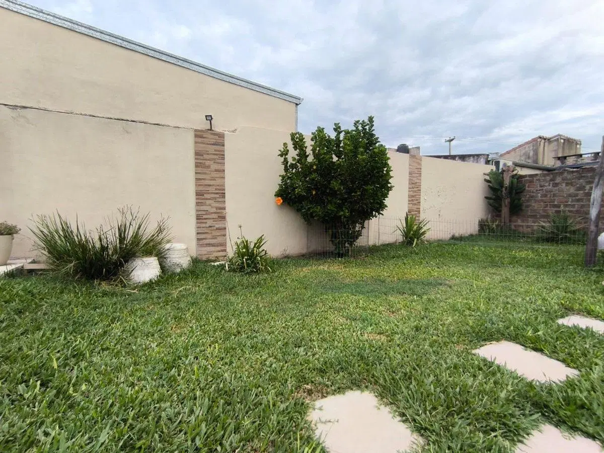 Se vende casa en Santo tome 5
