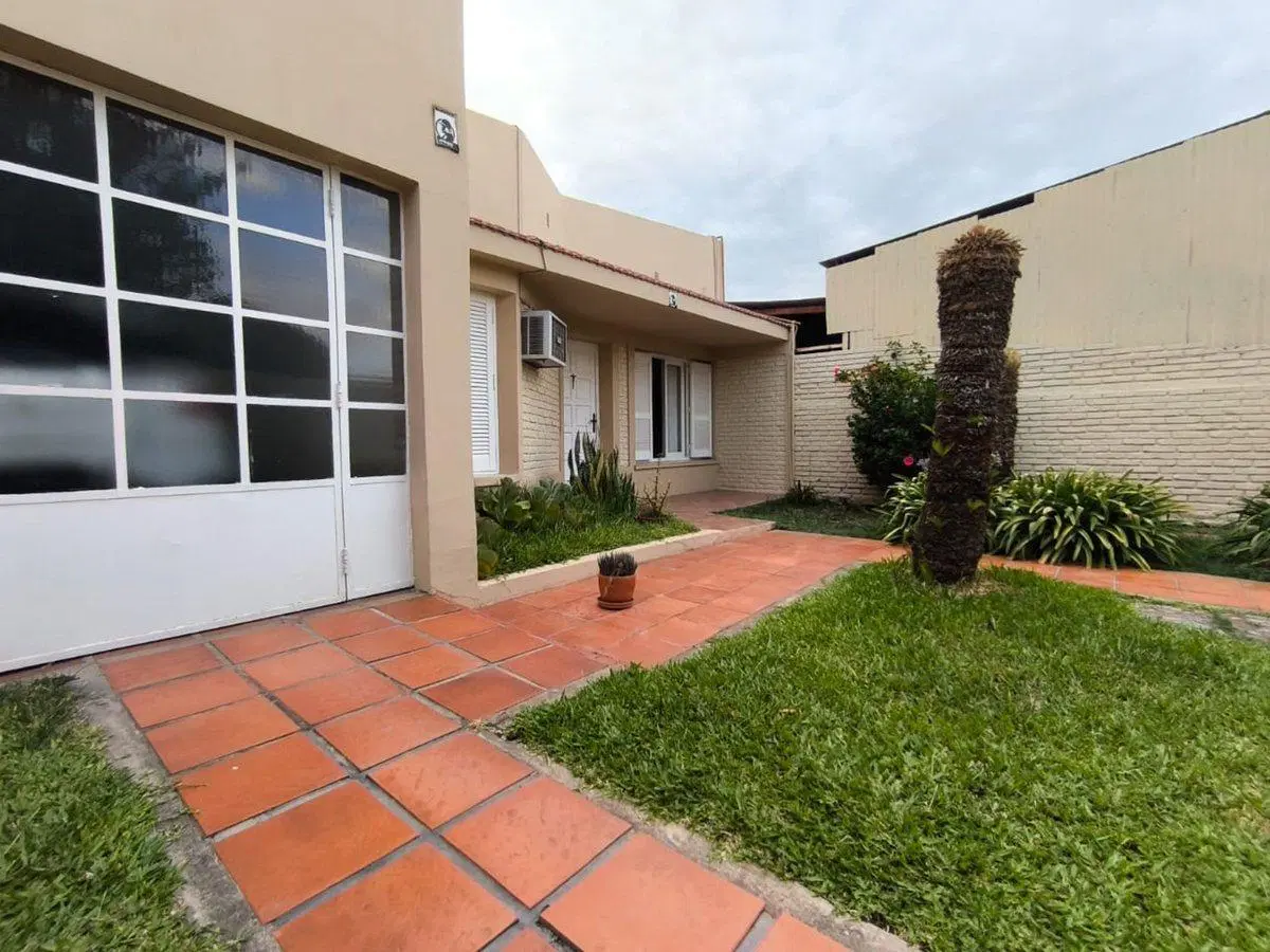 Se vende casa en Santo tome 2