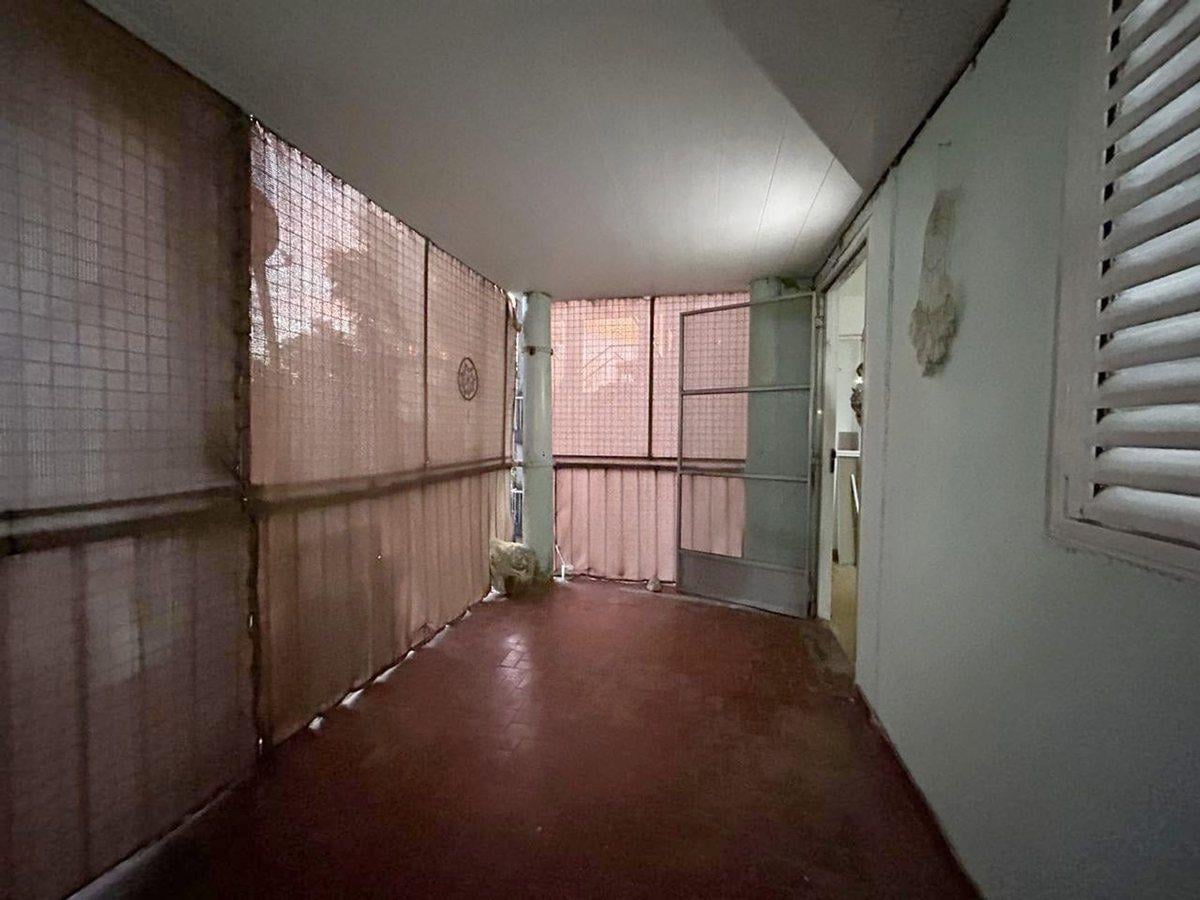 FONAVI SAN JERONIMO MAZ 5