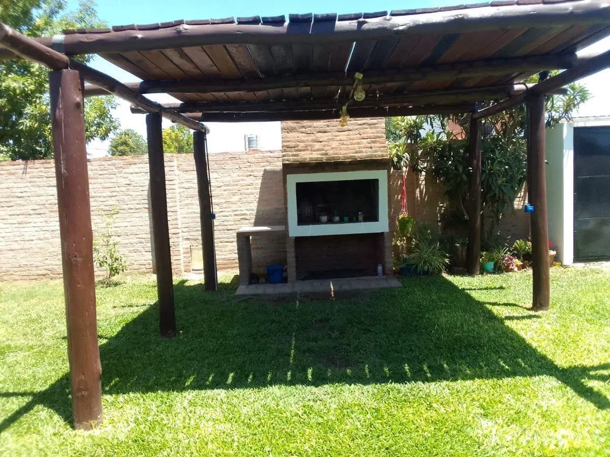 QUINTA BOUTIQUE AMOBLADA EN SAUCE VIEJO 3