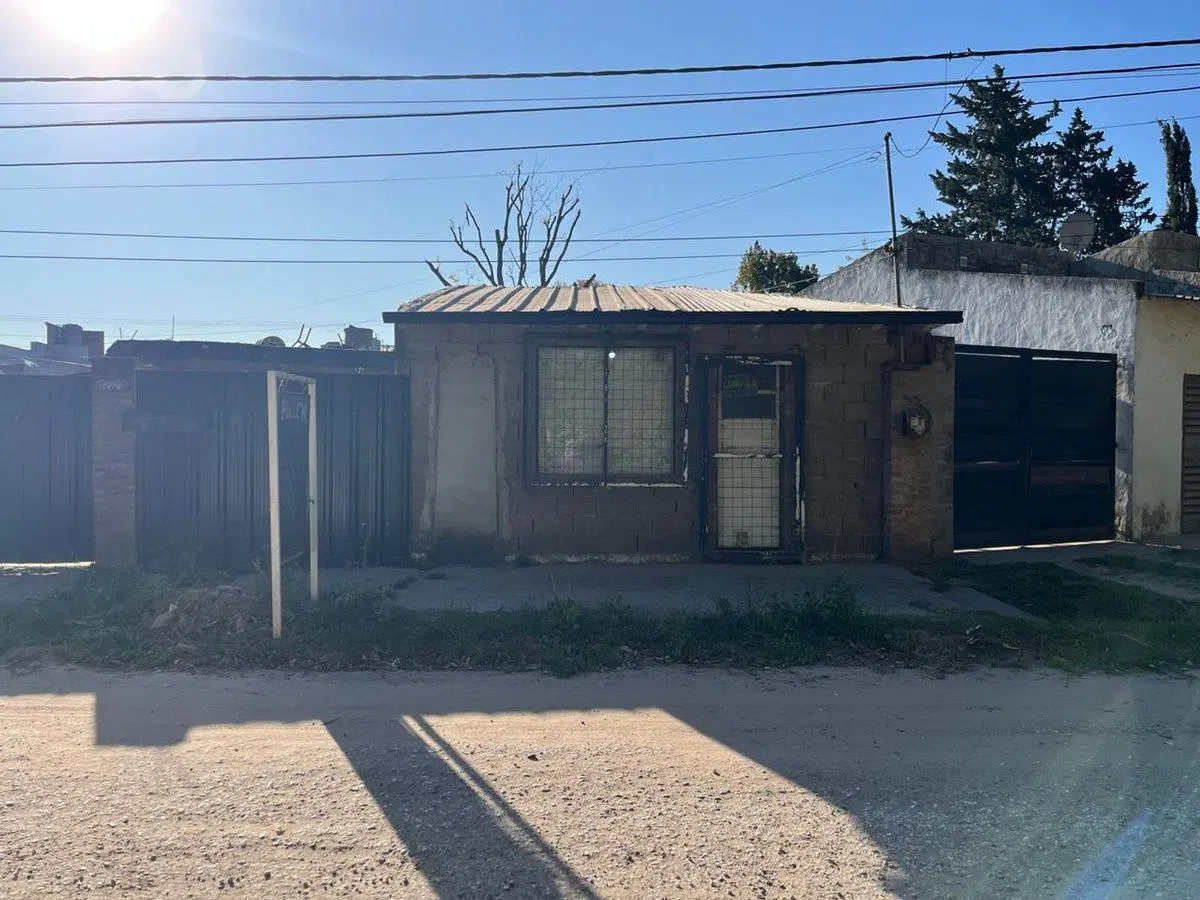 Venta casa en Sauce Viejo, Santa Fe 2