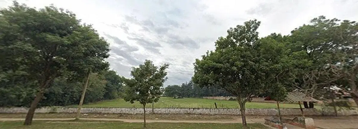 Terreno 12.672 m² – Av. Luján y Richieri 2