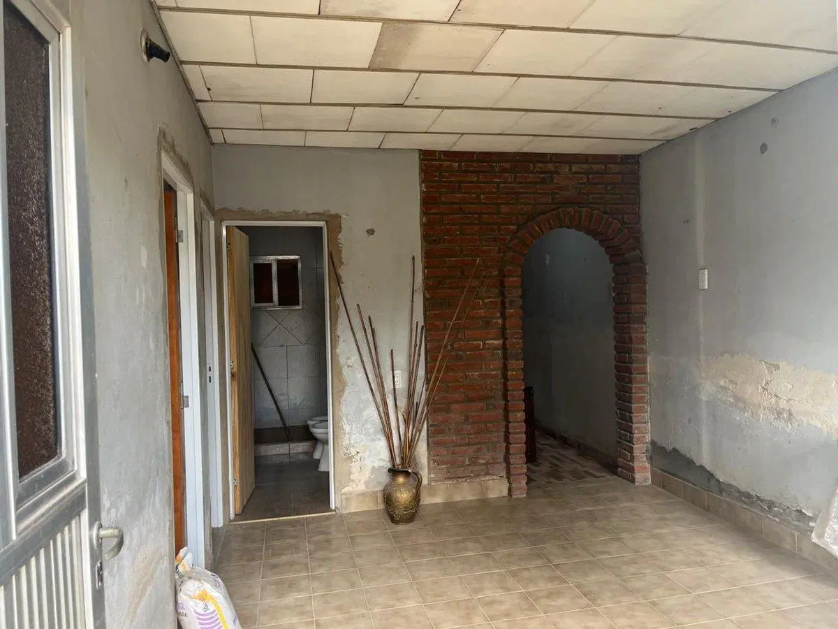 Venta Casa Recreo Santa Fe 2
