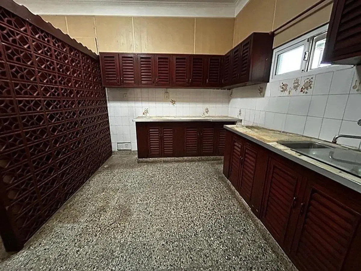 Uruguay 3845 - Santa Fe 4
