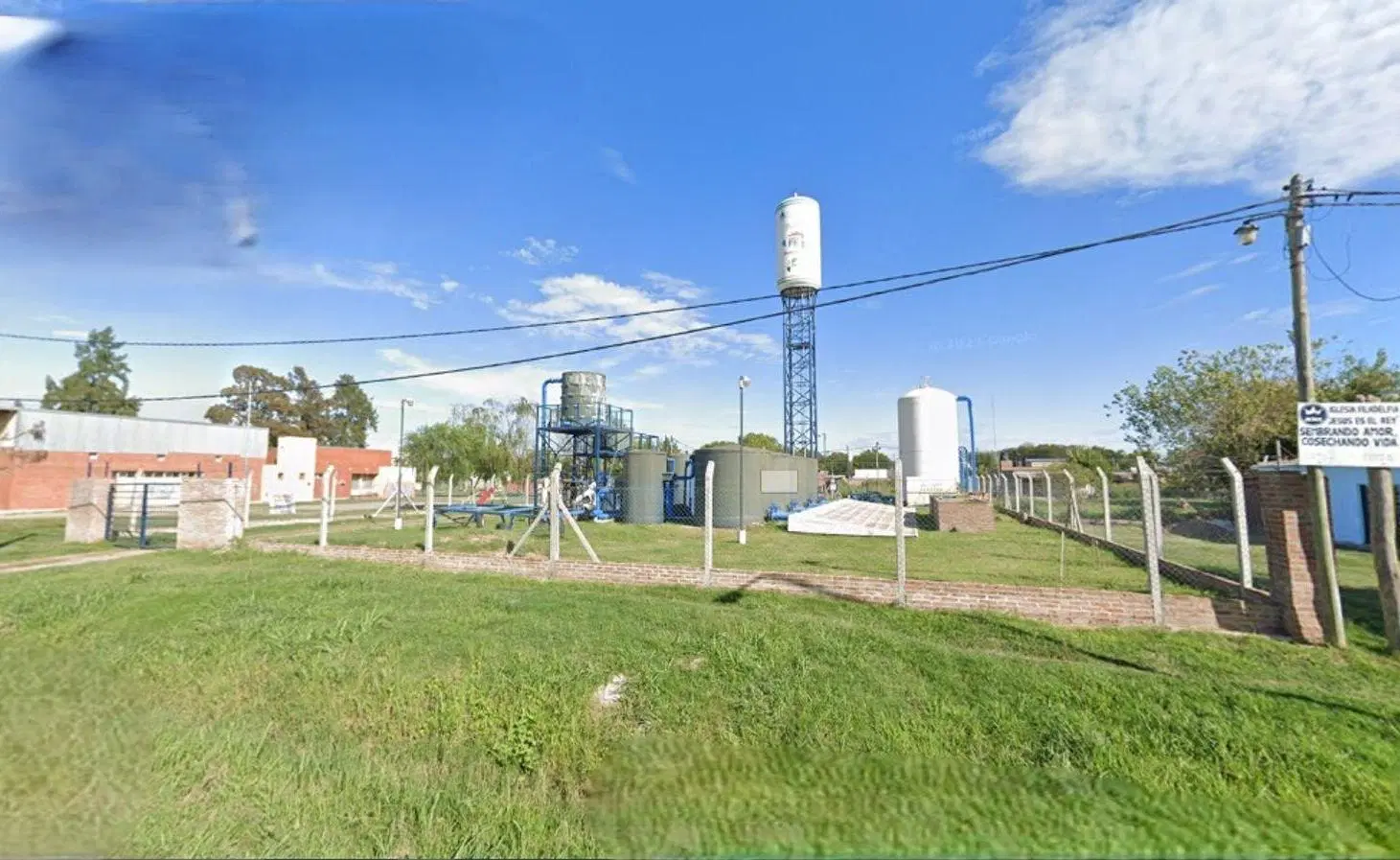 SE VENDE LOTE EN RECREO 2