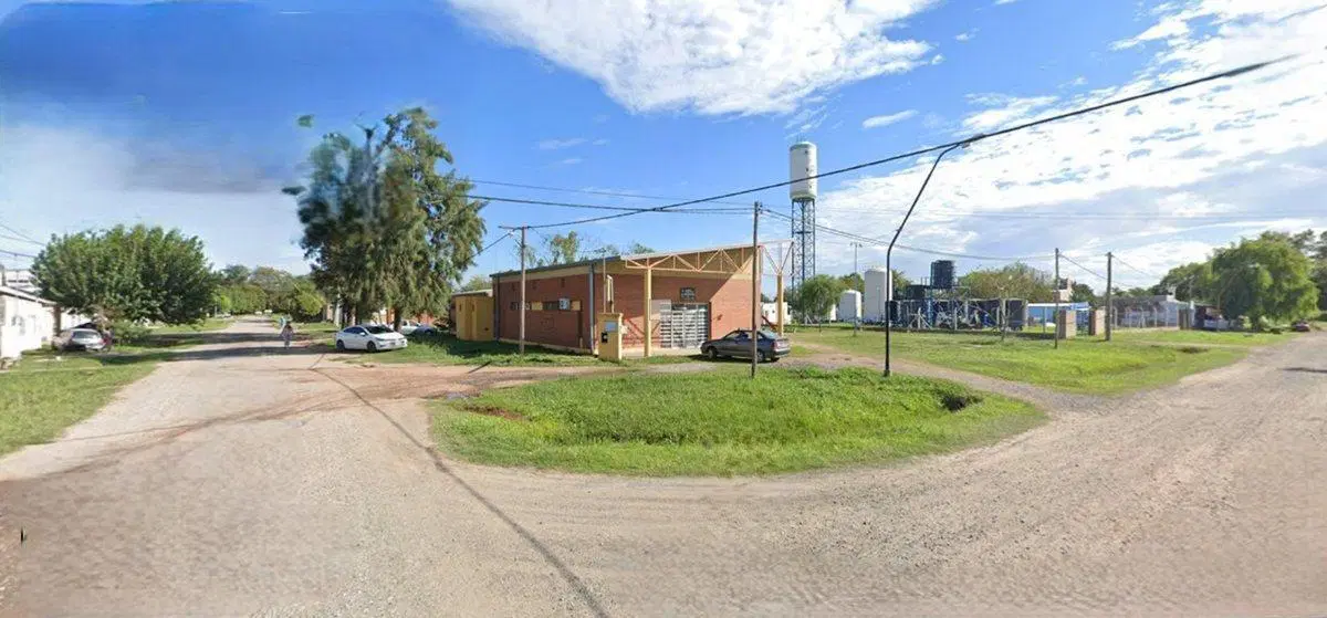 SE VENDE LOTE EN RECREO 4