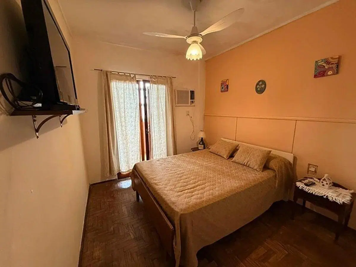 Alquiler Temporario 2 Dorm | Piso 10 | Microcentro 5