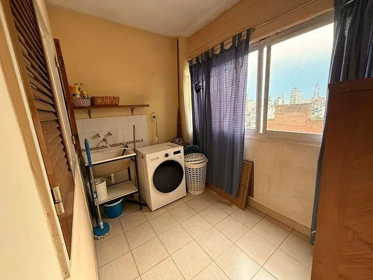 Alquiler Temporario 2 Dorm | Piso 10 | Microcentro 3