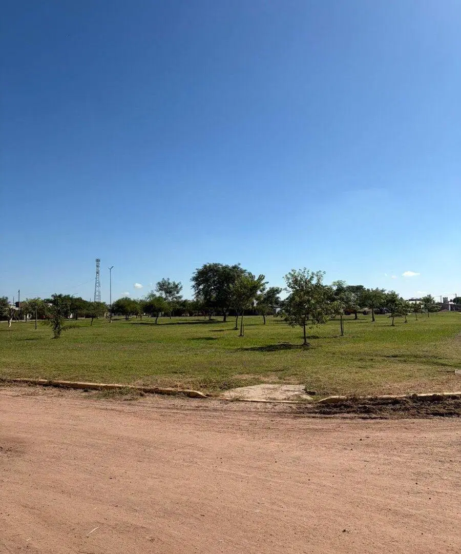 Villa Minetti: se vende terreno 4