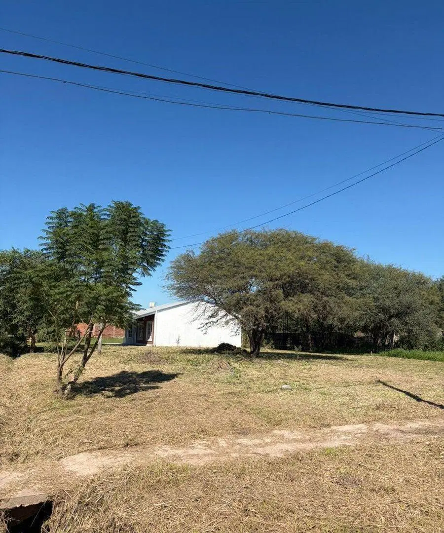 Villa Minetti: se vende terreno 5