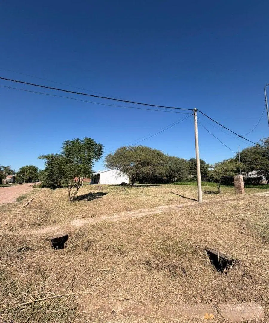 Villa Minetti: se vende terreno 2