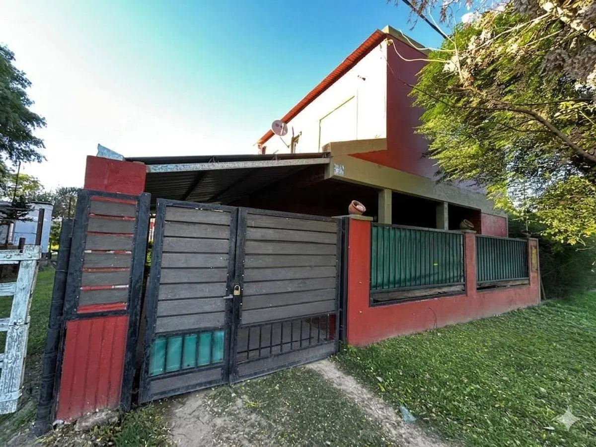 CASA EN AROCENA 3