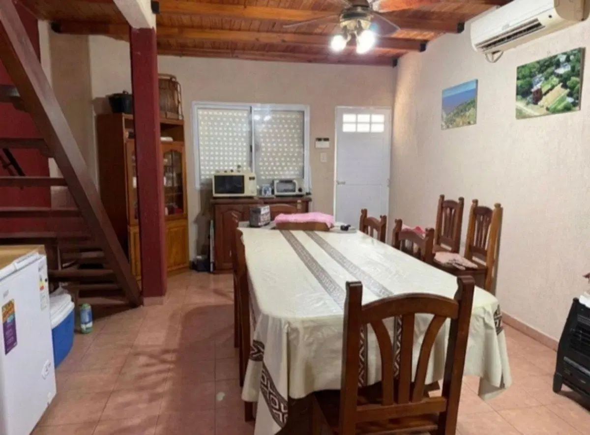CASA EN AROCENA 5