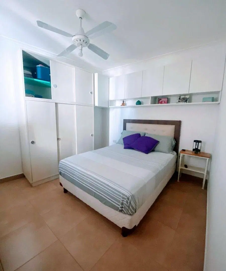Se vende o permuta excelente zona 5