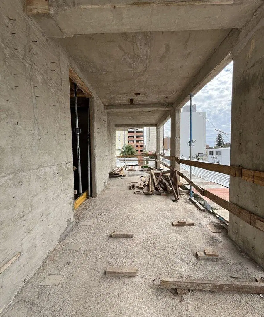 VENTA DEPTO 1 DORM EN POZO CONSTITUYENTES STA FE 2