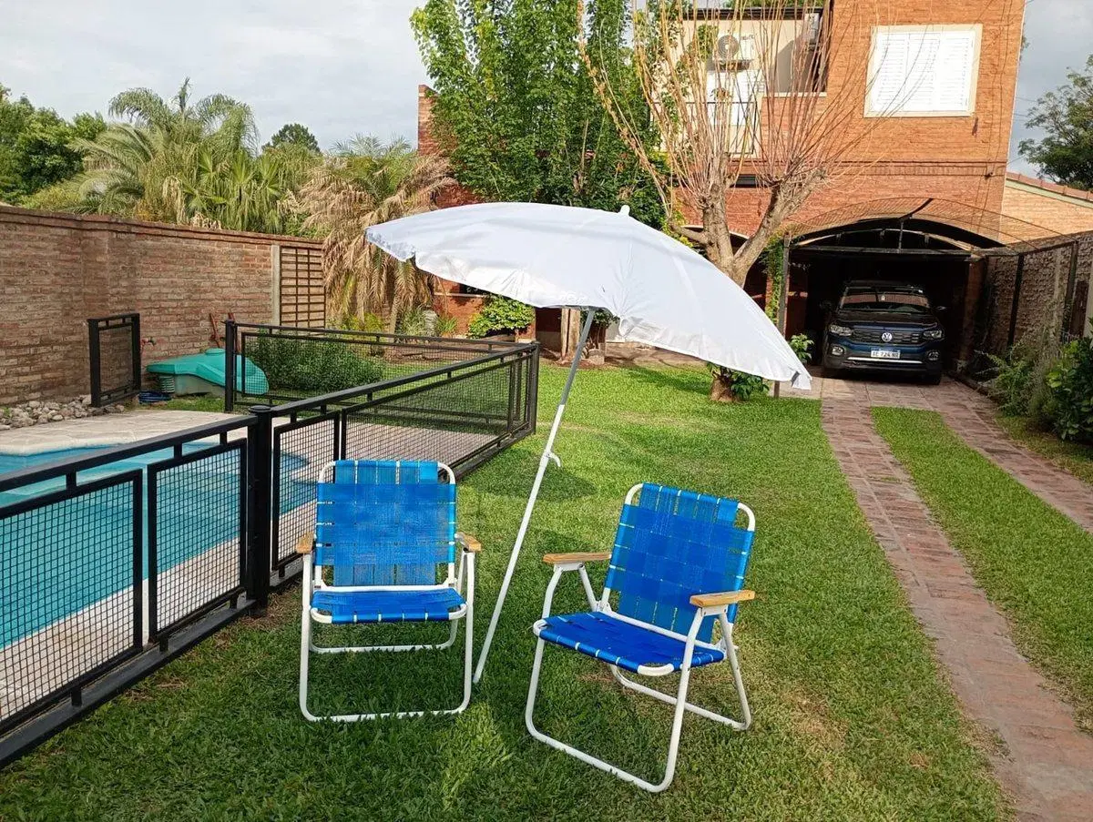 Se vende casa quinta - Altos del Sauce 3