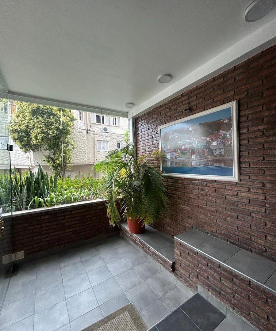 DEPARTAMENTO 2 DORMITORIOS EN ZONA CENTRO/SUR
