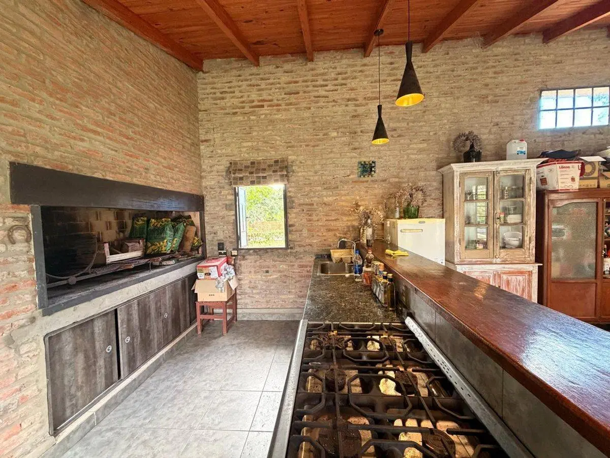 VENTA  CASA QUINTA ZONA RINCON 3