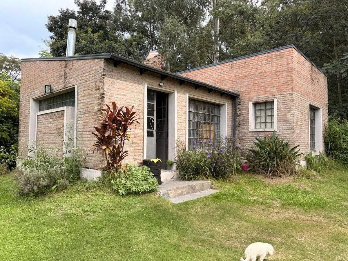 VENTA  CASA QUINTA ZONA RINCON 2