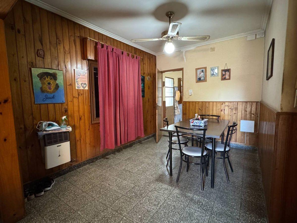 SE VENDE CASA 2 DORMITORIOS EN SANTO TOME