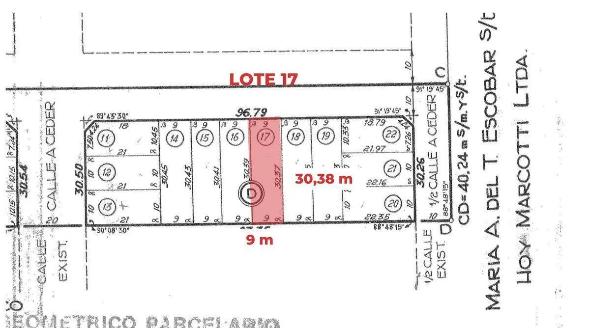 Plano 1