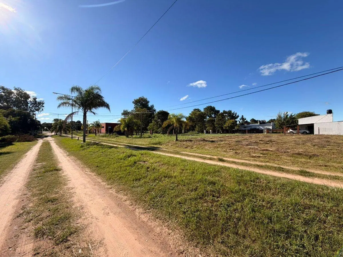 VENTA - LOTE EN FARO DEL LEYES 5