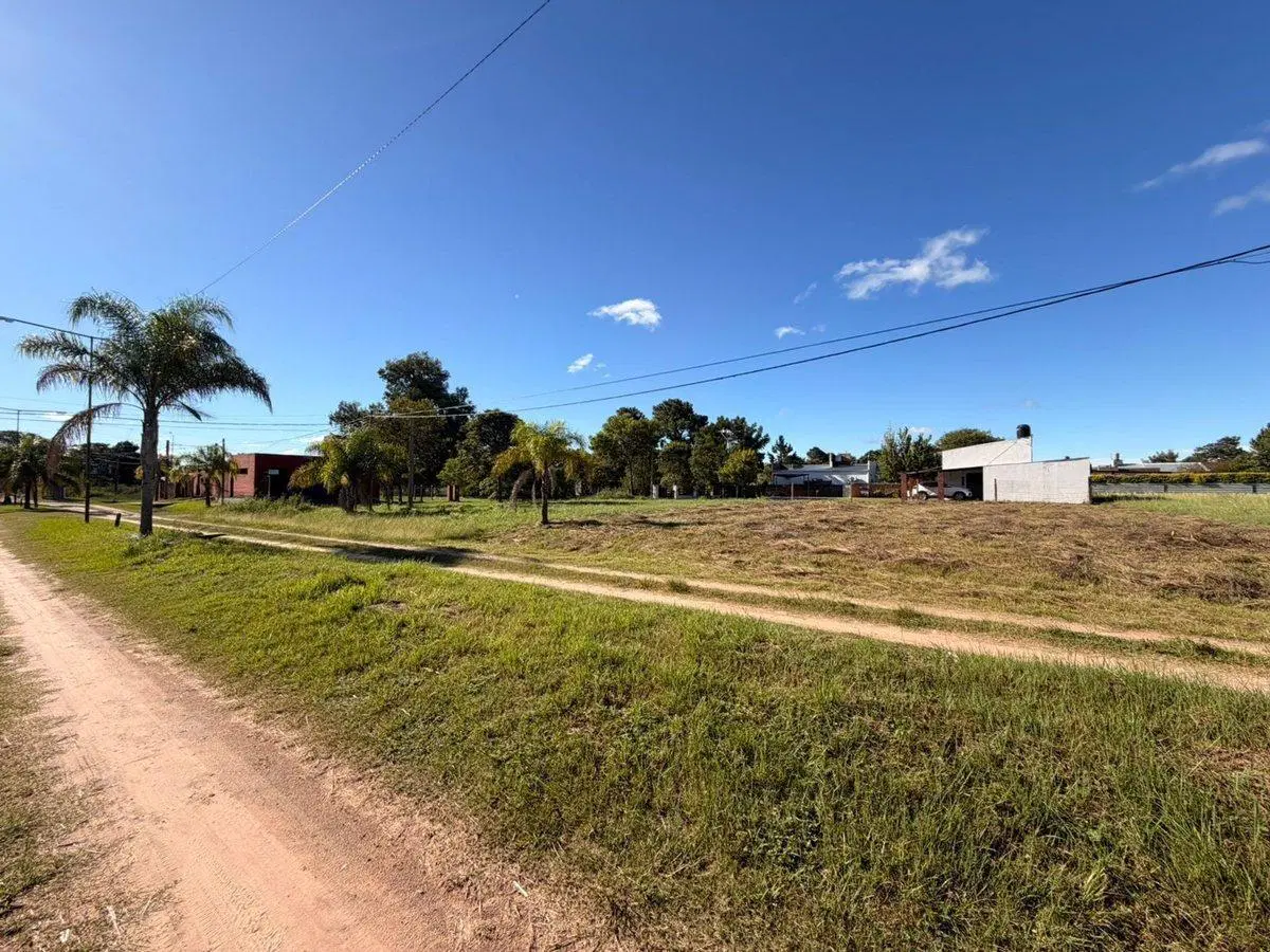 VENTA - LOTE EN FARO DEL LEYES 3