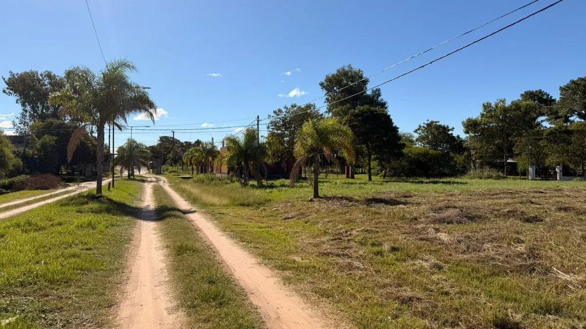 VENTA - LOTE EN FARO DEL LEYES 4