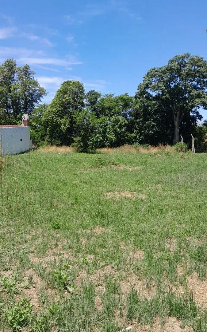 VENTA DE LOTE ZONA NORTE 2