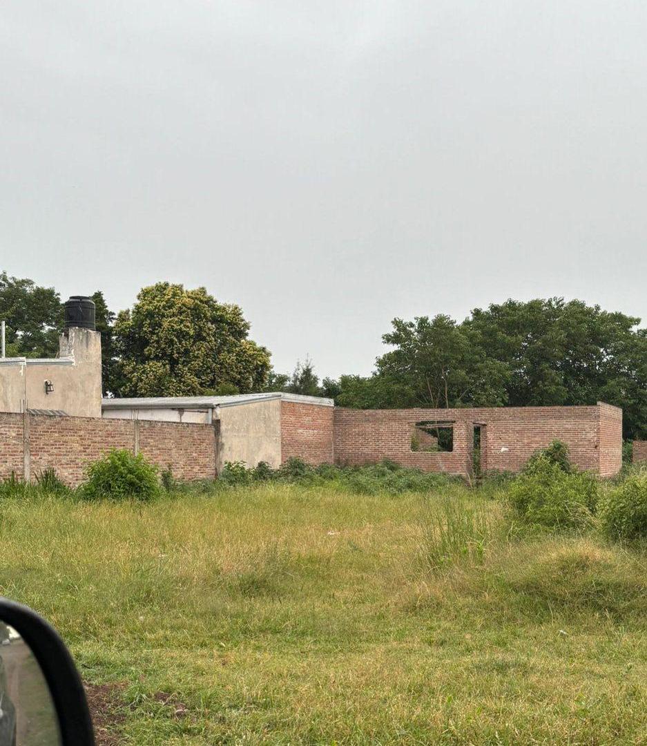 Venta terreno  en ciudad de Recreo