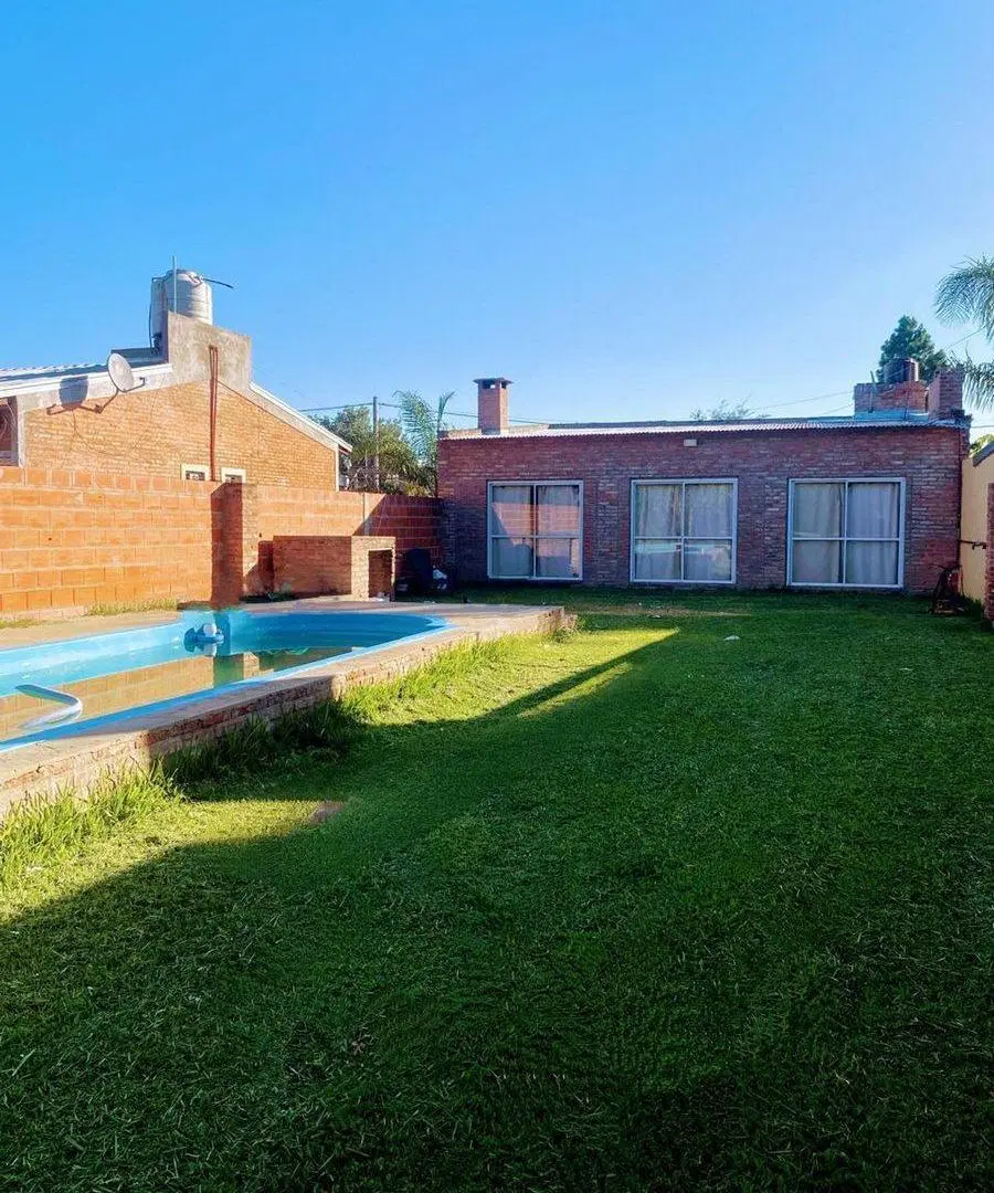 VENDE O PERMUTA PROPIEDAD EN SAUCE VIEJO 5