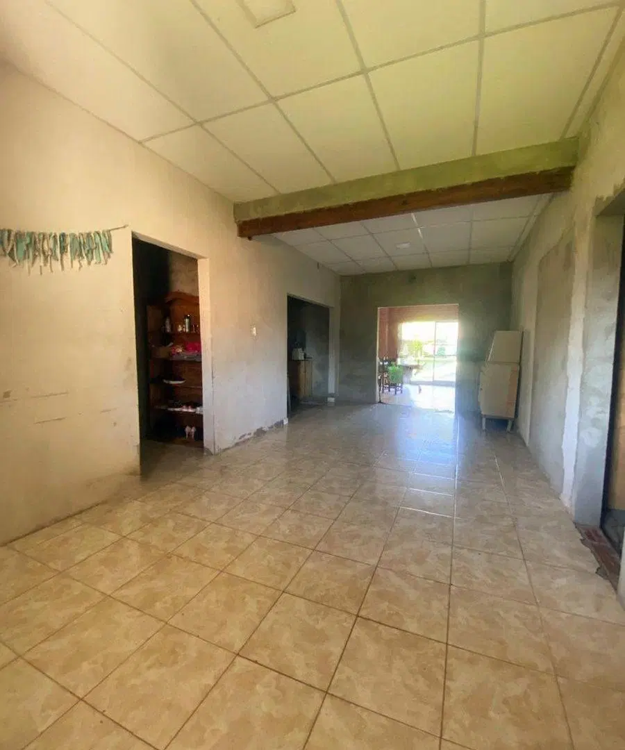 VENDE O PERMUTA PROPIEDAD EN SAUCE VIEJO 3