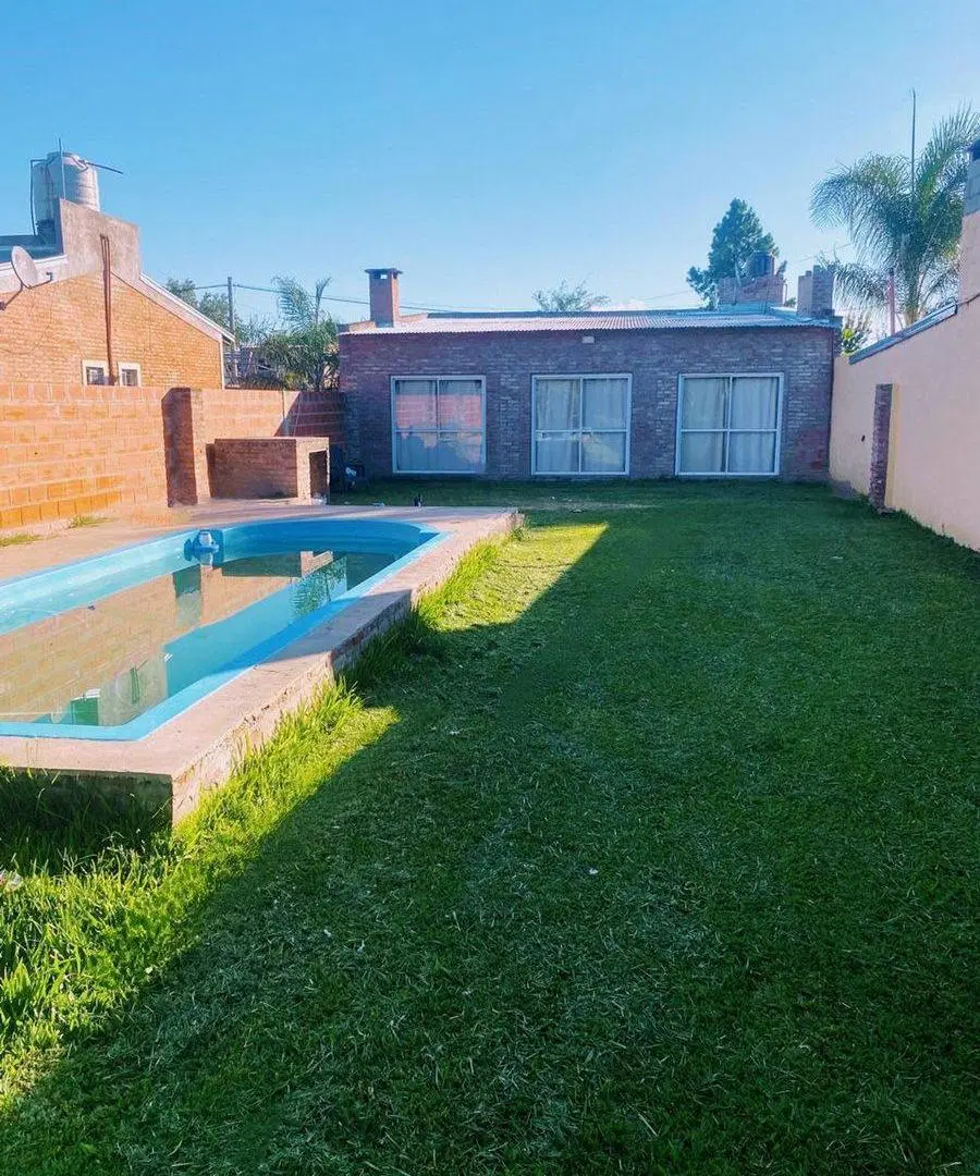 VENDE O PERMUTA PROPIEDAD EN SAUCE VIEJO 2