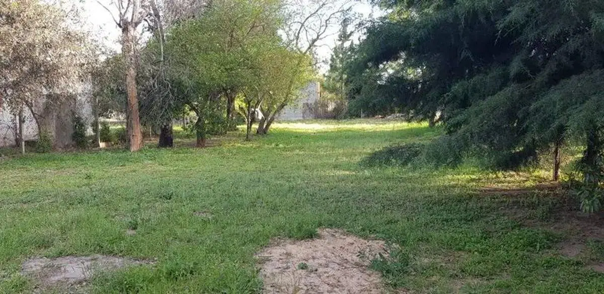 TERRENO CON GRAN POTENCIAL EN RINCON, SANTA FE 4