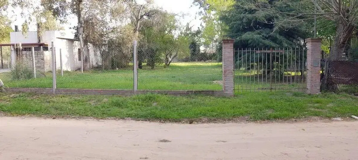 TERRENO CON GRAN POTENCIAL EN RINCON, SANTA FE 2