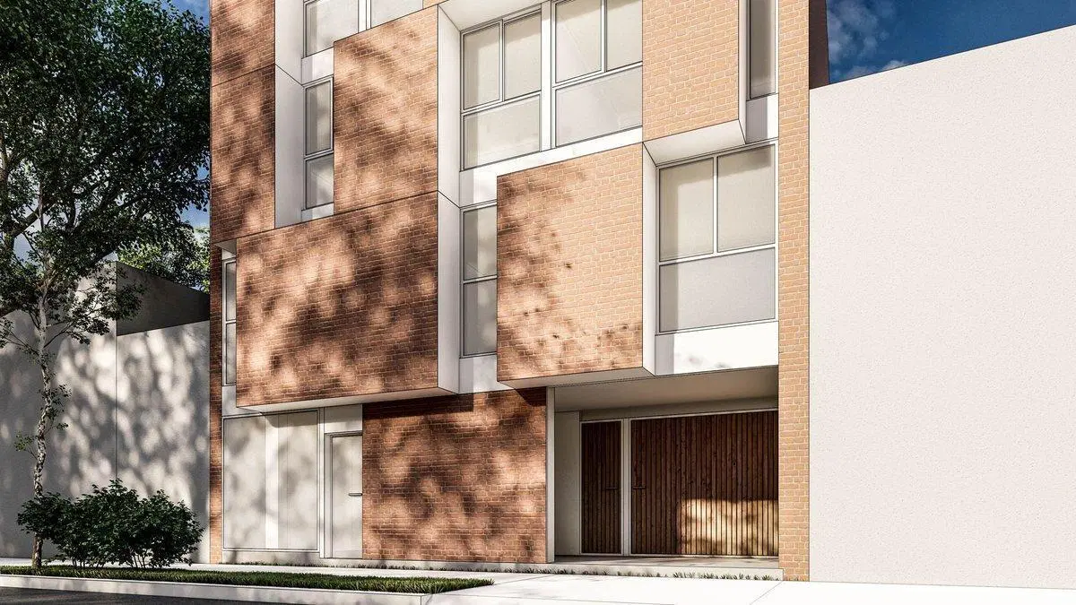 VENTA DEPARTAMENTO DE DOS DORMITORIOS FINANCIADO 3