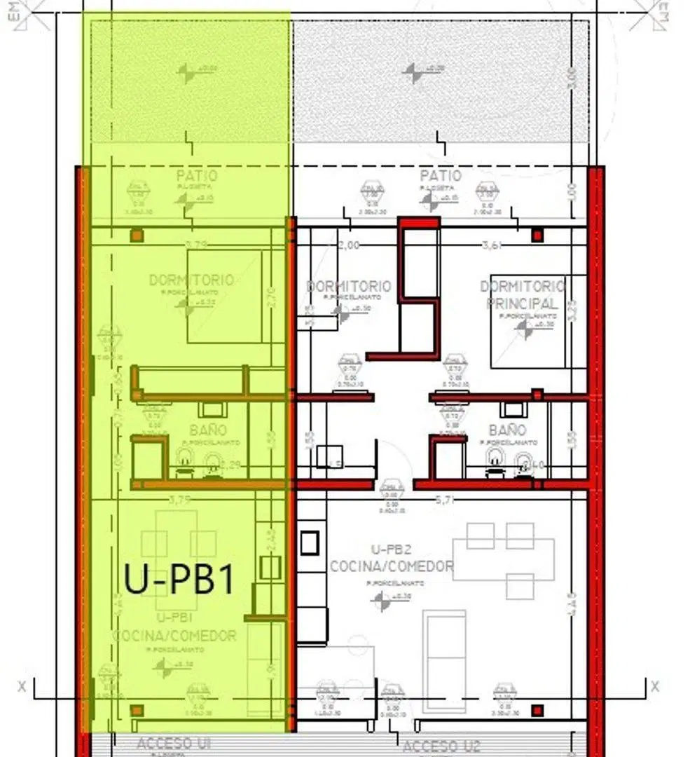 Plano 1