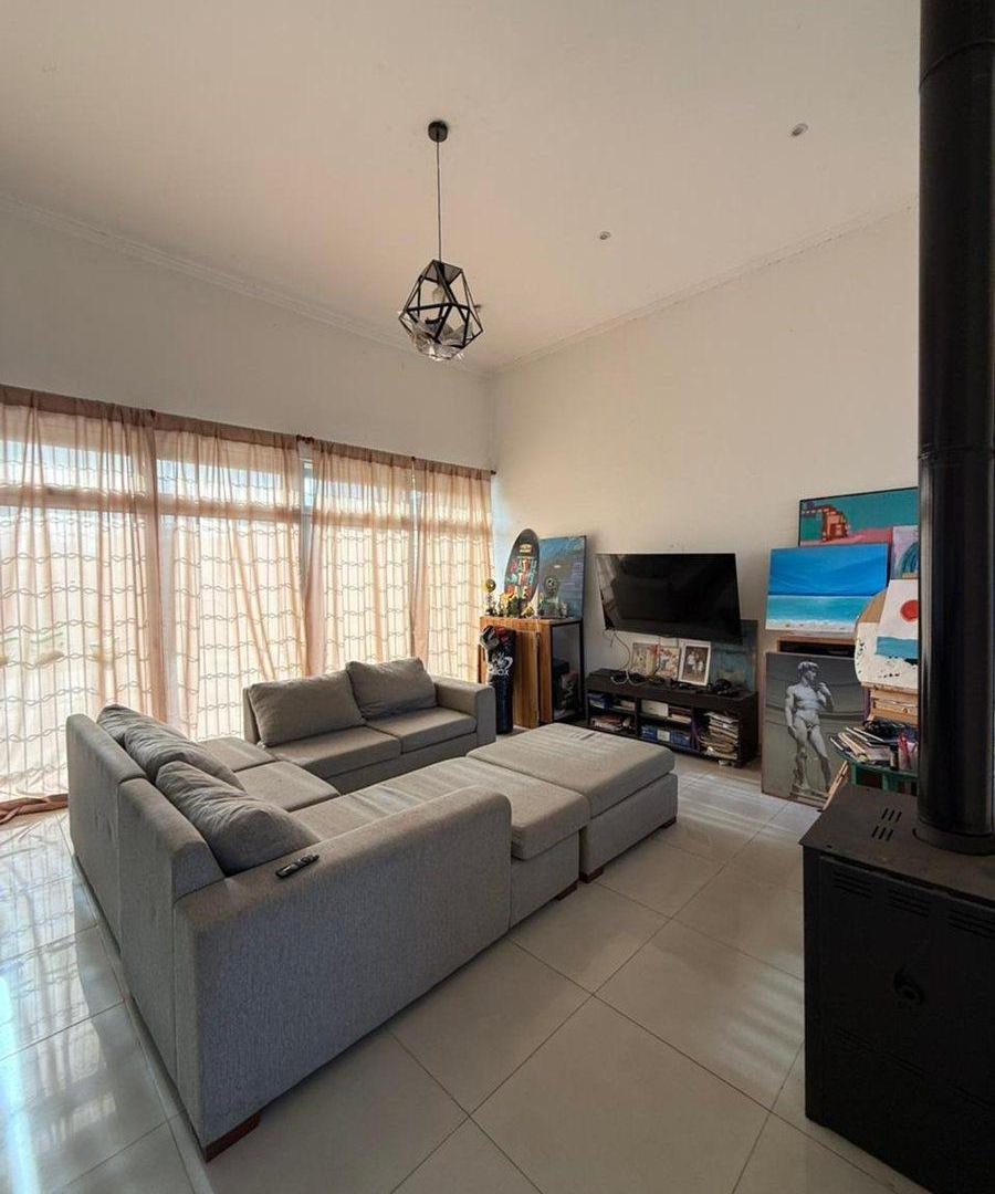 Se vende casa en Santo Tomé