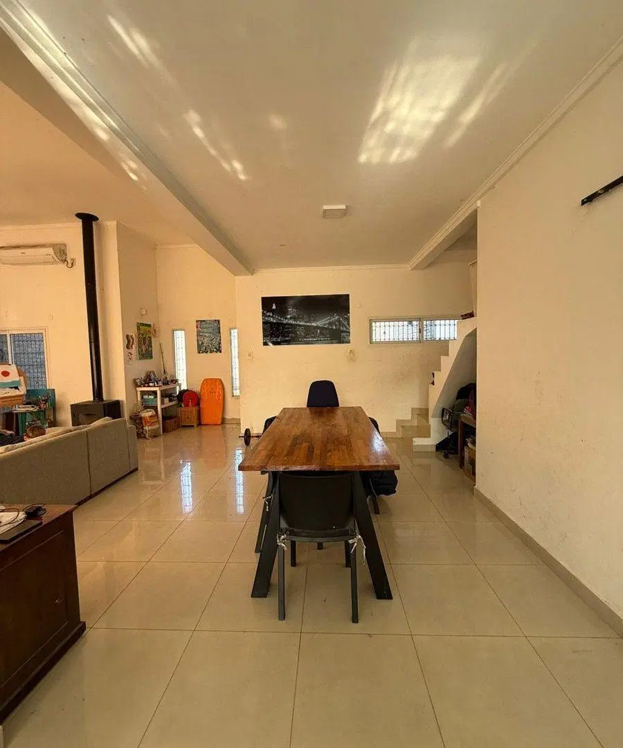 Se vende casa en Santo Tomé 5
