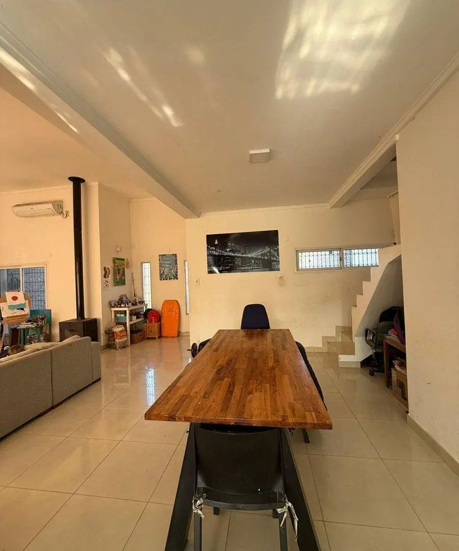 Se vende casa en Santo Tomé 4