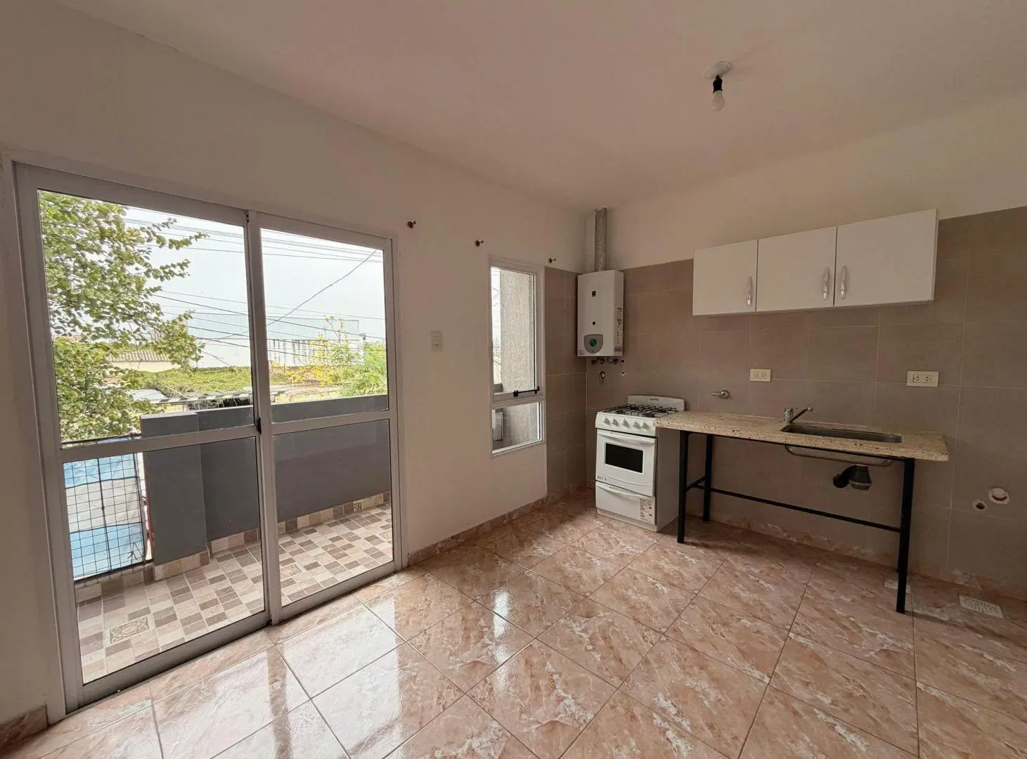 ALQUILER DEPARTAMENTO 1 DORMITORIO EN SANTO TOME 4