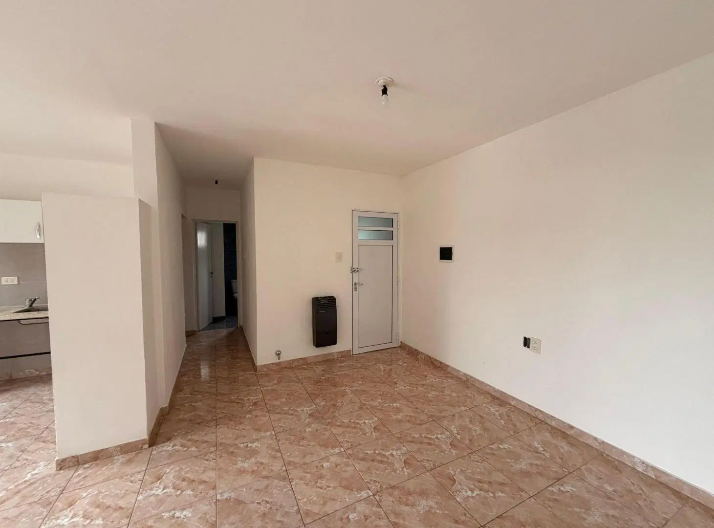 ALQUILER DEPARTAMENTO 1 DORMITORIO EN SANTO TOME 3